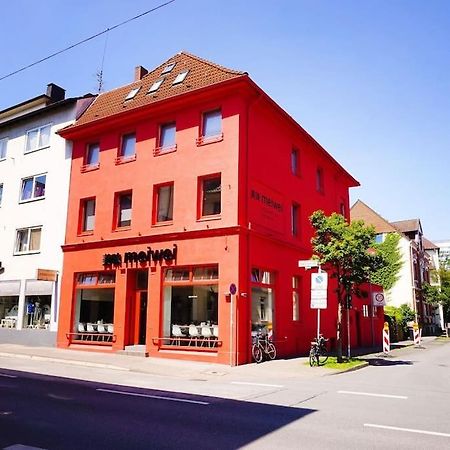Apartment In Innenstadt 比勒费尔德 外观 照片