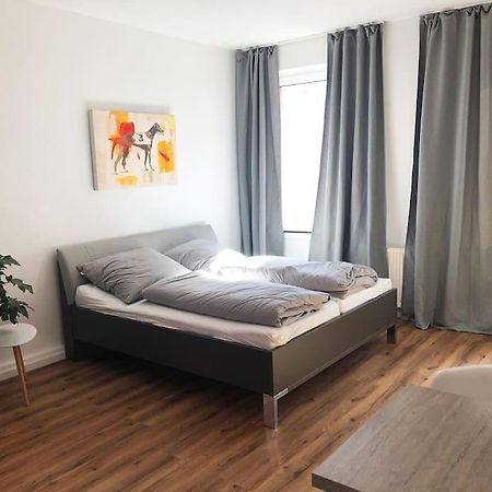 Apartment In Innenstadt 比勒费尔德 外观 照片