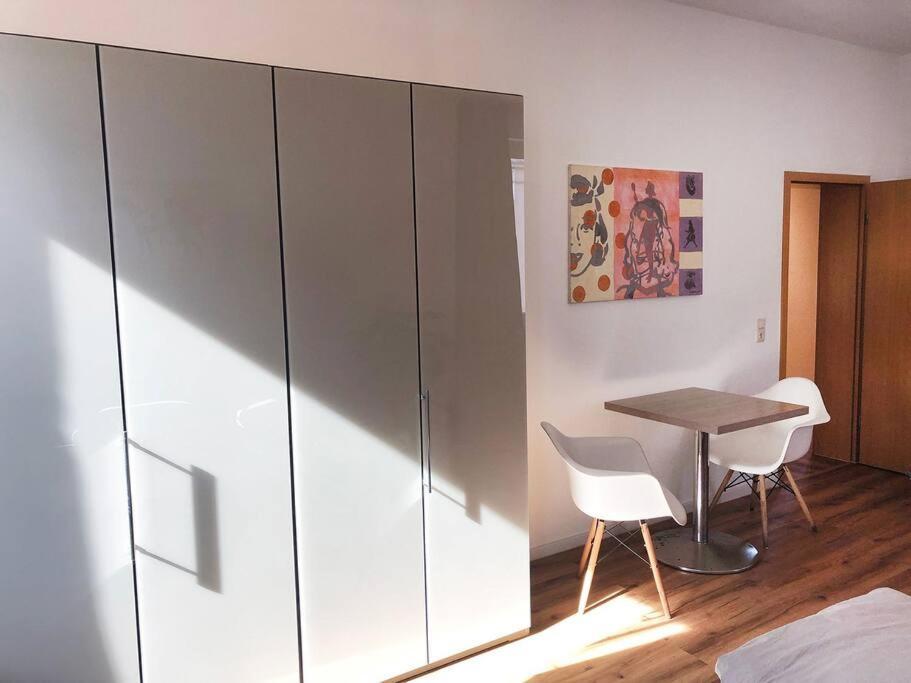 Apartment In Innenstadt 比勒费尔德 外观 照片