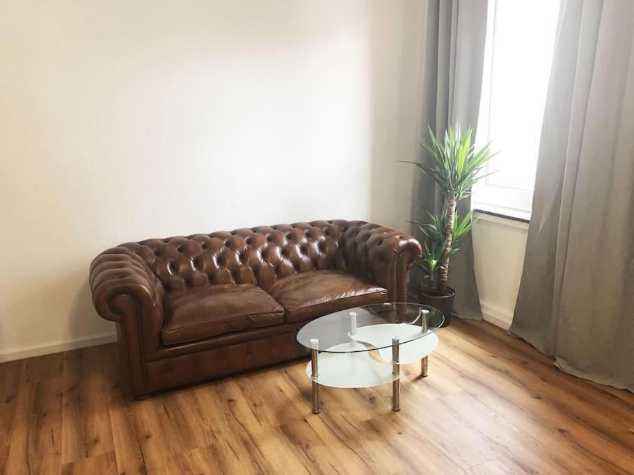 Apartment In Innenstadt 比勒费尔德 外观 照片