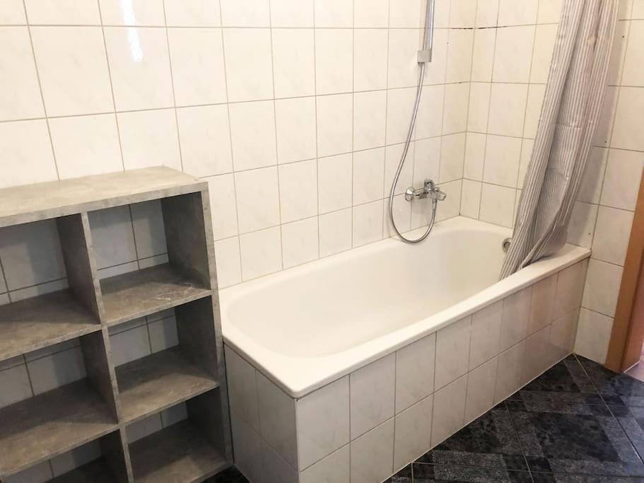 Apartment In Innenstadt 比勒费尔德 外观 照片