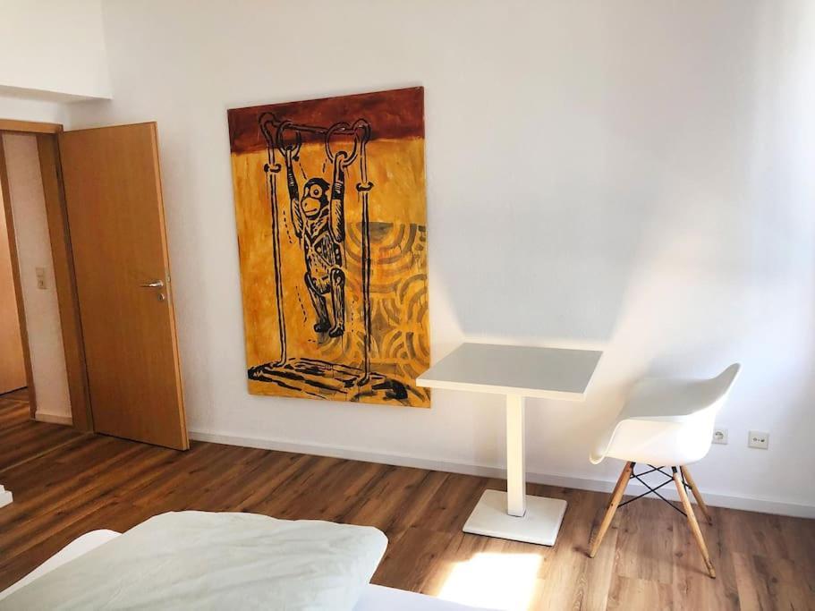 Apartment In Innenstadt 比勒费尔德 外观 照片