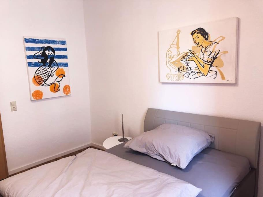 Apartment In Innenstadt 比勒费尔德 外观 照片