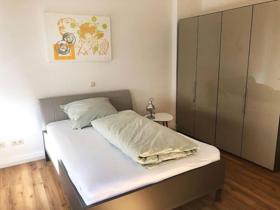 Apartment In Innenstadt 比勒费尔德 外观 照片